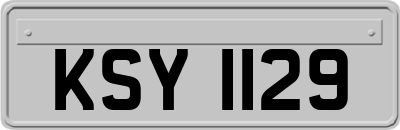 KSY1129