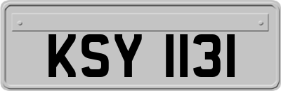 KSY1131