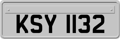 KSY1132