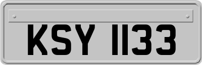 KSY1133