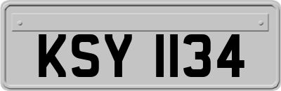 KSY1134