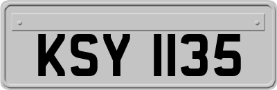 KSY1135