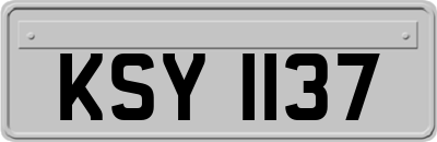 KSY1137