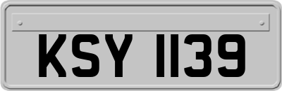 KSY1139
