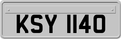 KSY1140