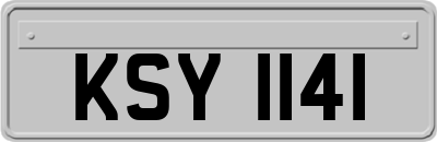KSY1141