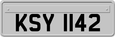 KSY1142