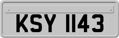 KSY1143