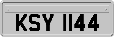 KSY1144