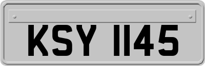 KSY1145