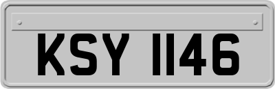 KSY1146