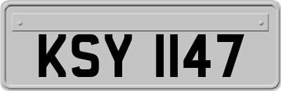 KSY1147