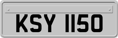 KSY1150