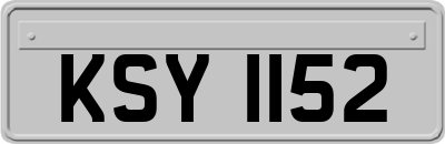 KSY1152
