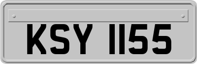 KSY1155