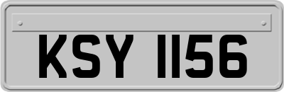 KSY1156