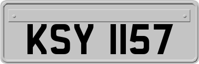 KSY1157