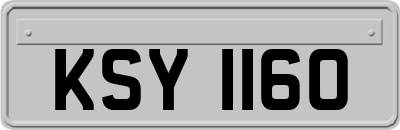 KSY1160