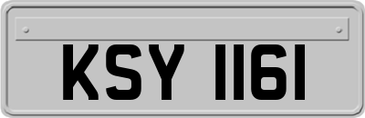 KSY1161
