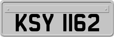 KSY1162