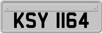 KSY1164