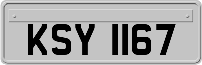 KSY1167