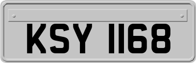 KSY1168