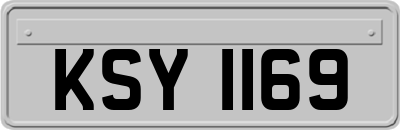 KSY1169