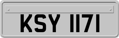 KSY1171