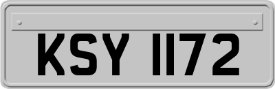 KSY1172