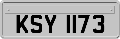 KSY1173