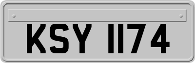 KSY1174