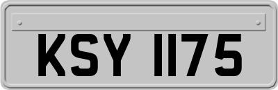 KSY1175