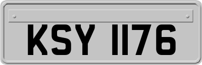 KSY1176