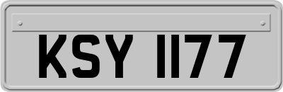 KSY1177