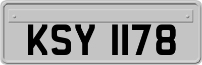 KSY1178