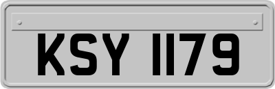 KSY1179