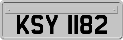 KSY1182
