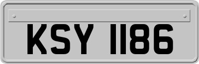 KSY1186