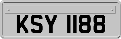 KSY1188