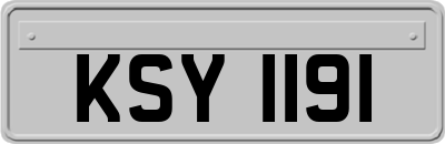 KSY1191