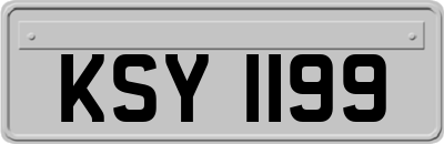 KSY1199