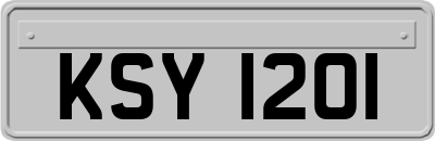KSY1201