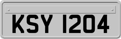 KSY1204