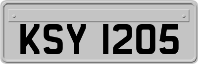 KSY1205