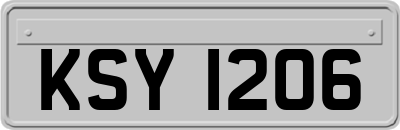 KSY1206