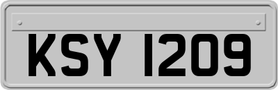 KSY1209
