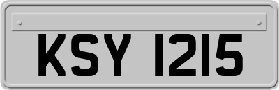KSY1215