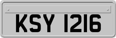 KSY1216