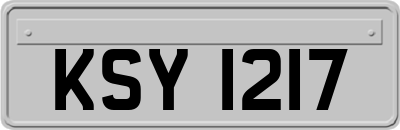 KSY1217